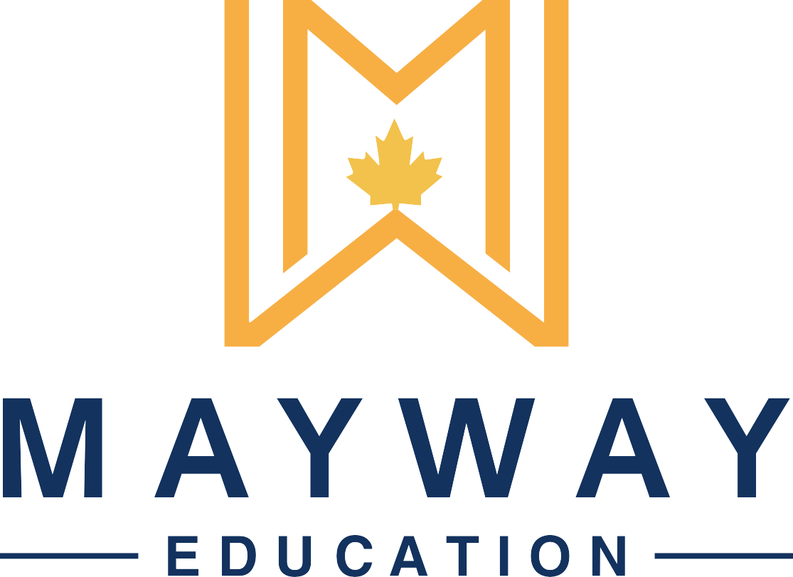 MayWay Education Logo